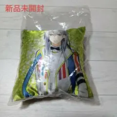 ☆値下げしました☆新品未開封 アイドリッシュセブン でかクッションストラップ 千