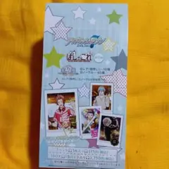 アイドリッシュセブン ぱしゃこれ 第10弾 BOX