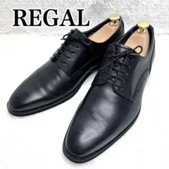 希少サイズ✨REGAL リーガル　GORE-TEX ビジネスシューズ 防水靴