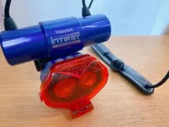 ハピソン YF-201F インティレイ 充電式
