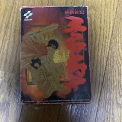 闘鶏戦記 ファミコンソフト