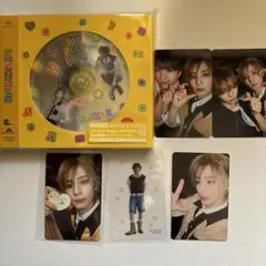 BOYNEXTDOOR BOYLIFE イハン