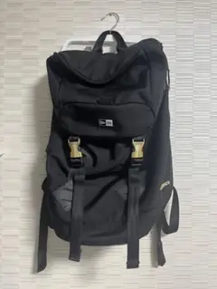 NEW ERA×atmos コラボリュック