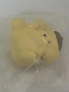 サンリオ あまえんぼナミダ ポムポムプリン ガチャ