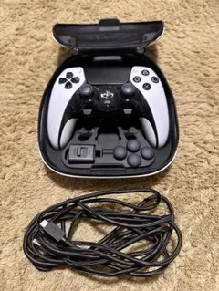 DualSense Edge コントローラー PS5 専用