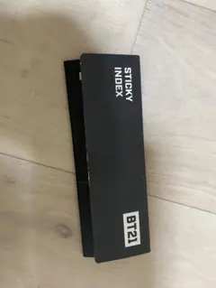 BT21 付箋
