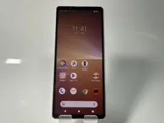 SONY Xperia 5 V so-53d 128GB simフリー