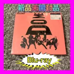 新品未開封　snowman スノーマン　iDOME 初回盤B Blu-ray