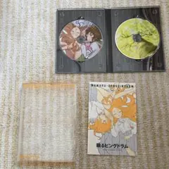 輪るピングドラム DVD 3