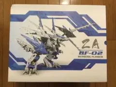 BF-02 バーサークフューラー　シュトゥルムテュラン風　海外版 Amazon | ZA MODEL1/72 シュトゥルムテュラン バーサーク