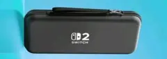 【新品】ニンテンドースイッチ2 ハードケース