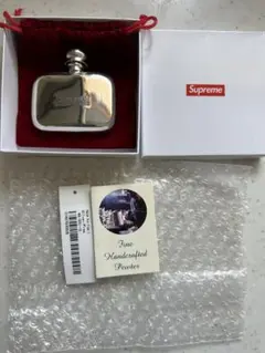 2025年最新】Supreme Pewter Mini Flaskの人気アイテム - メルカリ