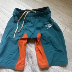 スピード高速水着