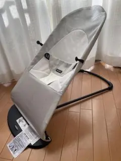 BABY BJORN オールメッシュタイプ バウンサー