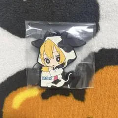 モモ　着ぐるみラバスト