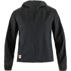 Fjallraven HIGH COAST SHORT WIND HOODIE