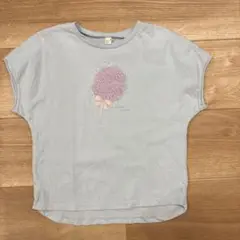 アプレレクール Tシャツ　140