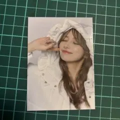 後藤真希トレカ
