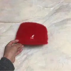 KANGOL キャップ