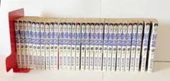 H2 漫画セット 1-29 31巻