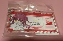 ホロライブ DMMスクラッチ D-8
