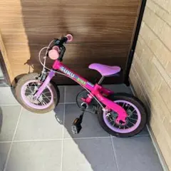 2025年最新】すくすくバイクの人気アイテム - メルカリ