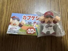 カプケシ 新井貴浩