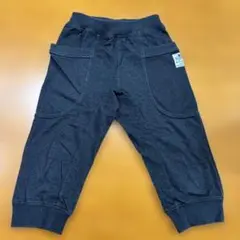 F.O.KIDS 140サイズ ダークグレー パンツ