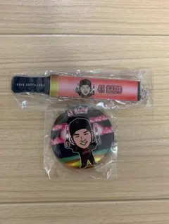 オリックスバファローズ　ガチャガチャ　佐野皓大
