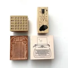 スタンプまとめ売り