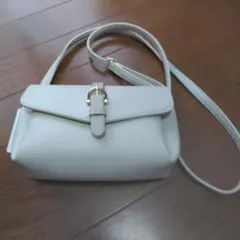 grove フラッペベルトミニショルダーバッグ