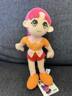 激レア　初期タグ　ナイツ リアラ ぬいぐるみ SEGA公式 1996年製 激レア 初期タグ ナイツ リアラ ぬいぐるみ SEGA公式 1996年製