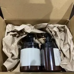 cocone クレイクリームシャンプー 新品2本