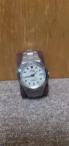 CITIZEN ATTESA Eco-Drive H110-T011331腕時計