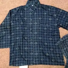 パジャマ　ハローキティ