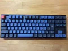 Keychron K8 Pro JIS 赤軸 RGB ホットスワップ対応