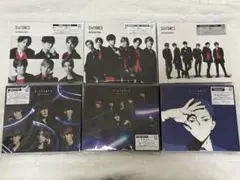 SixTONES CD Imitation Rain NAVIGATOR セット
