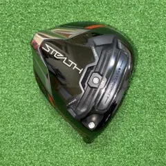 STEALTH PLUS ドライバー テーラーメイド