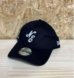 New Era 9 Twentyニューエラキャップ帽子クラシックロゴキャップ