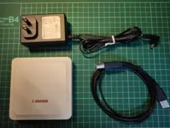 プリントサーバ C-6800GB