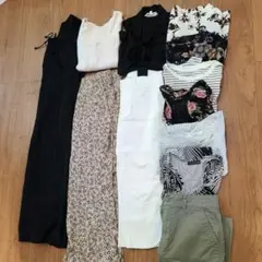 レディース　服　まとめ売り　M