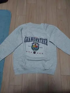 90s Hanes　スウェット