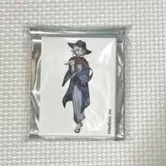 第五人格 IdentityV アトレ夏祭り　ミニキャンバス　写真家