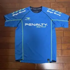 PENALTY ペナルティ　プラクティスシャツ L