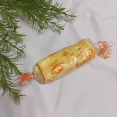 【新品未使用】ハッピーターン　非売品タオル