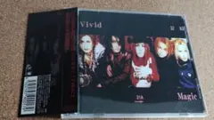 Vivid Magic CD