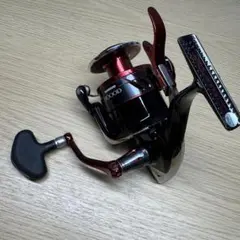 SHIMANO BBX-800 リール 替えスプール付き 中古実用品 SHIMANO BBX-800 リール 替えスプール付き 中古実用品 - メルカリ