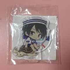 凪のあすから 木原紡 アクリルスタンド くじ引き堂