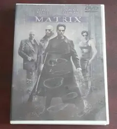 ●【匿名発送】DVD/マトリックス