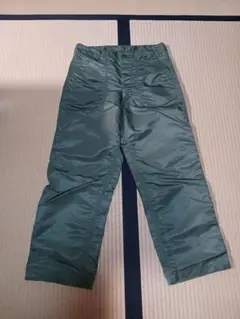 FOUNDOUR BAKER PANTSサイズ2金子恵治　l'echoppe